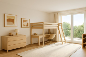 appartement vanves 92170