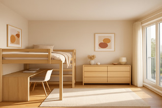  appartement vanves 92170