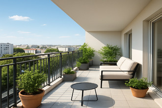  appartement vanves 92170