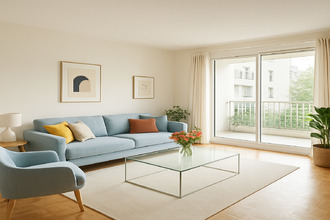  appartement vanves 92170