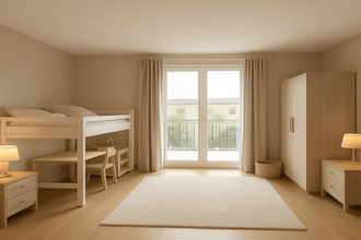  appartement vanves 92170