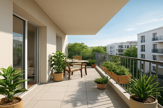  appartement vanves 92170