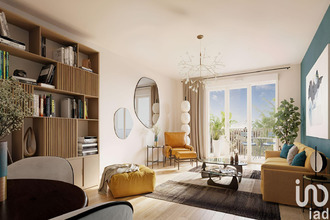  appartement vanves 92170