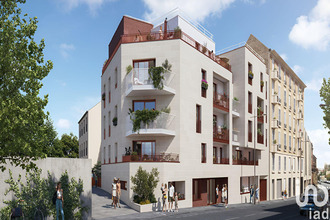  appartement vanves 92170