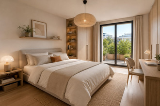  appartement vanves 92170