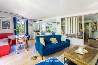  appartement vanves 92170