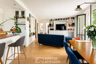  appartement vanves 92170