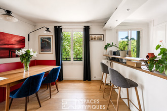  appartement vanves 92170