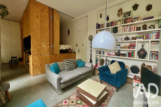  appartement vanves 92170