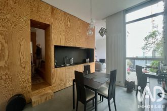  appartement vanves 92170