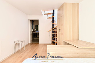  appartement vanves 92170