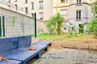  appartement vanves 92170