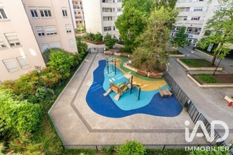  appartement vanves 92170