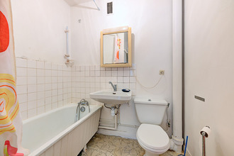  appartement vanves 92170