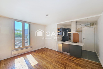  appartement vanves 92170