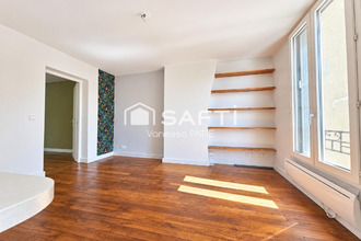  appartement vanves 92170
