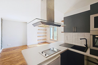  appartement vanves 92170
