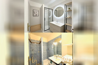  appartement vanves 92170