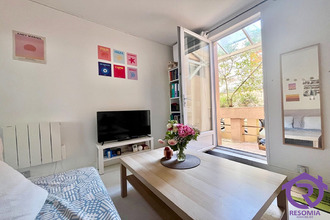  appartement vanves 92170