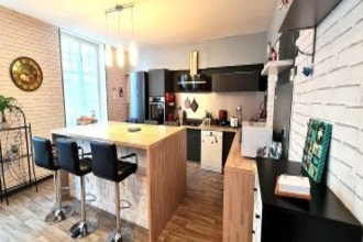  appartement varangeville 54110