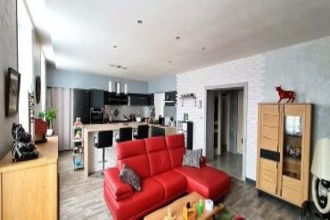  appartement varangeville 54110