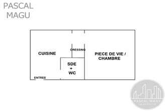  appartement varangeville 54110