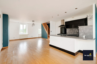  appartement varangeville 54110