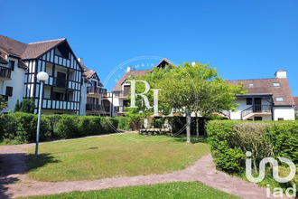  appartement varaville 14390