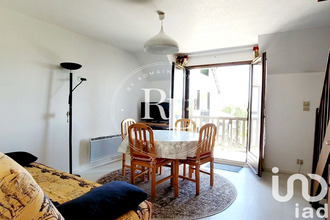  appartement varaville 14390