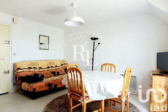  appartement varaville 14390