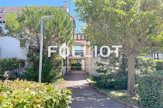  appartement varaville 14390