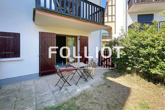  appartement varaville 14390