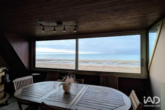  appartement varaville 14390