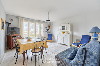  appartement varaville 14390