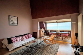  appartement varaville 14390