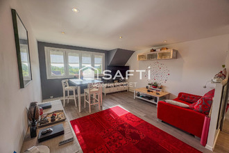  appartement varaville 14390