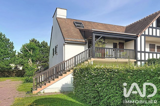  appartement varaville 14390