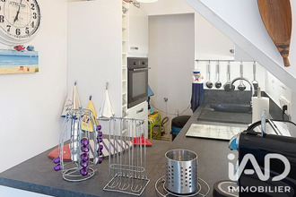  appartement varaville 14390