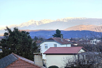  appartement varces-allieres-et-risset 38760