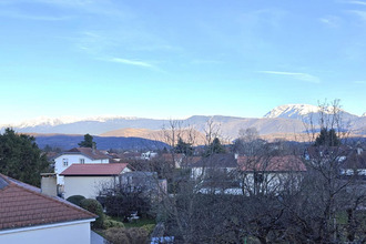  appartement varces-allieres-et-risset 38760