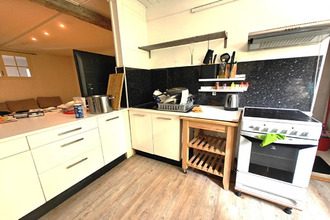  appartement varces-allieres-et-risset 38760