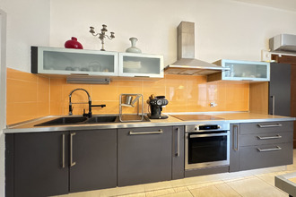  appartement varces-allieres-et-risset 38760