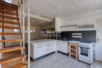  appartement varces-allieres-et-risset 38760