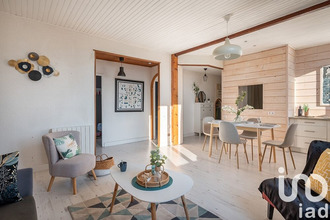  appartement varces-allieres-et-risset 38760