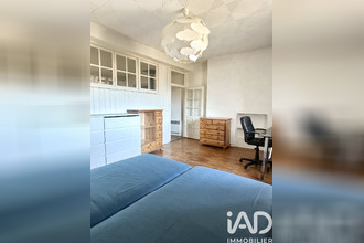  appartement varces-allieres-et-risset 38760