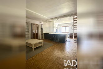  appartement varces-allieres-et-risset 38760