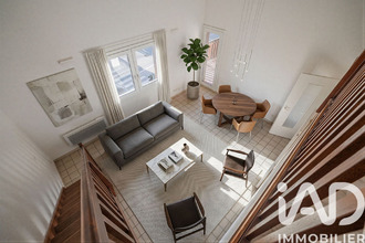  appartement varces-allieres-et-risset 38760