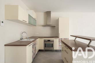  appartement varces-allieres-et-risset 38760