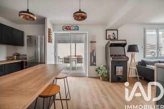  appartement varces-allieres-et-risset 38760