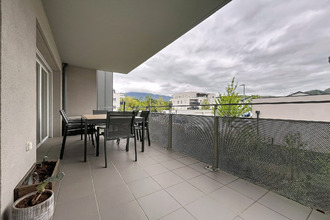  appartement varces-allieres-et-risset 38760